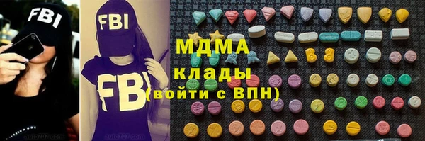 мдпв Пестово